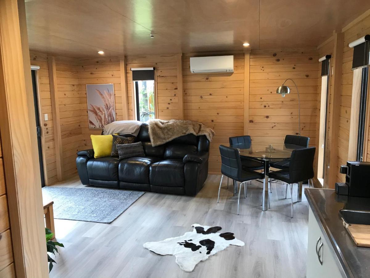 Aroha Anchor Apartment Мотуэка Экстерьер фото