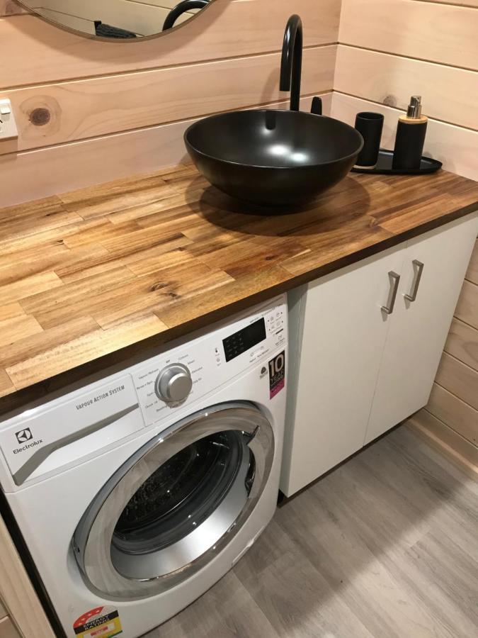Aroha Anchor Apartment Мотуэка Экстерьер фото